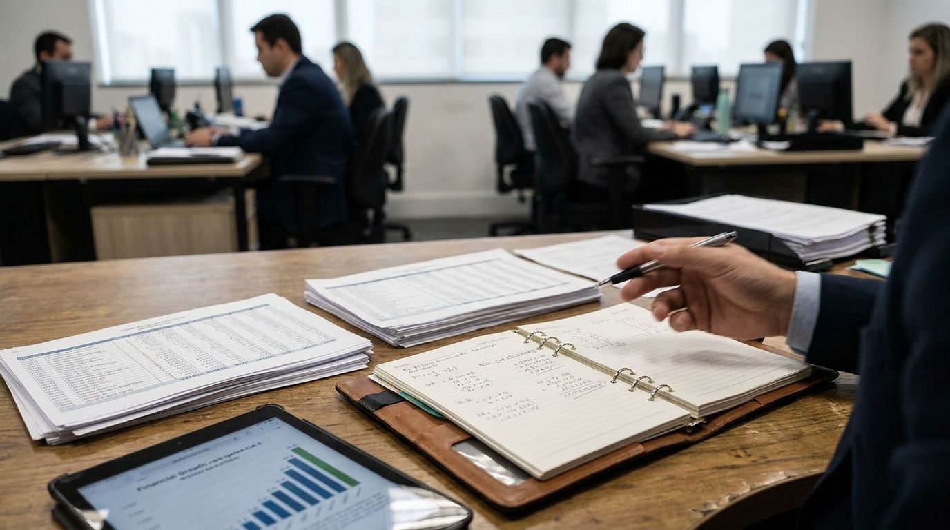 Novo Limite MEI 2026: PLP 108/2021 Trava Seu Crescimento e Contratações?