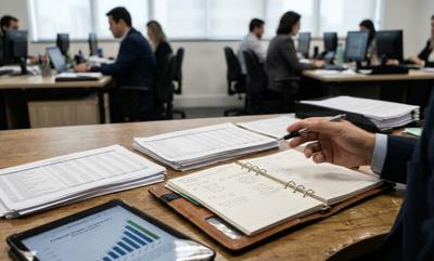 Novo Limite MEI 2026: PLP 108/2021 Trava Seu Crescimento e Contratações?