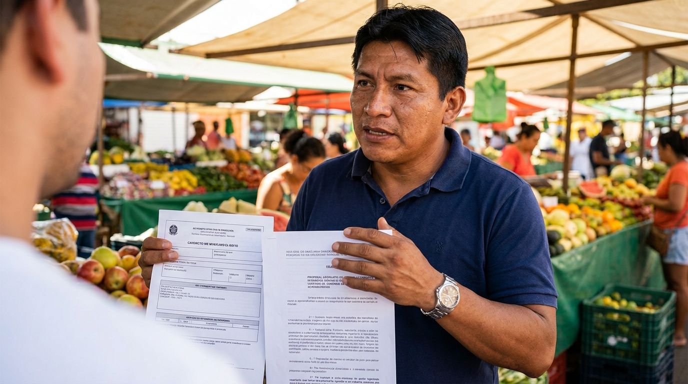 Novos Limites MEI 2027: Faturamento e Dois Funcionários à Vista?