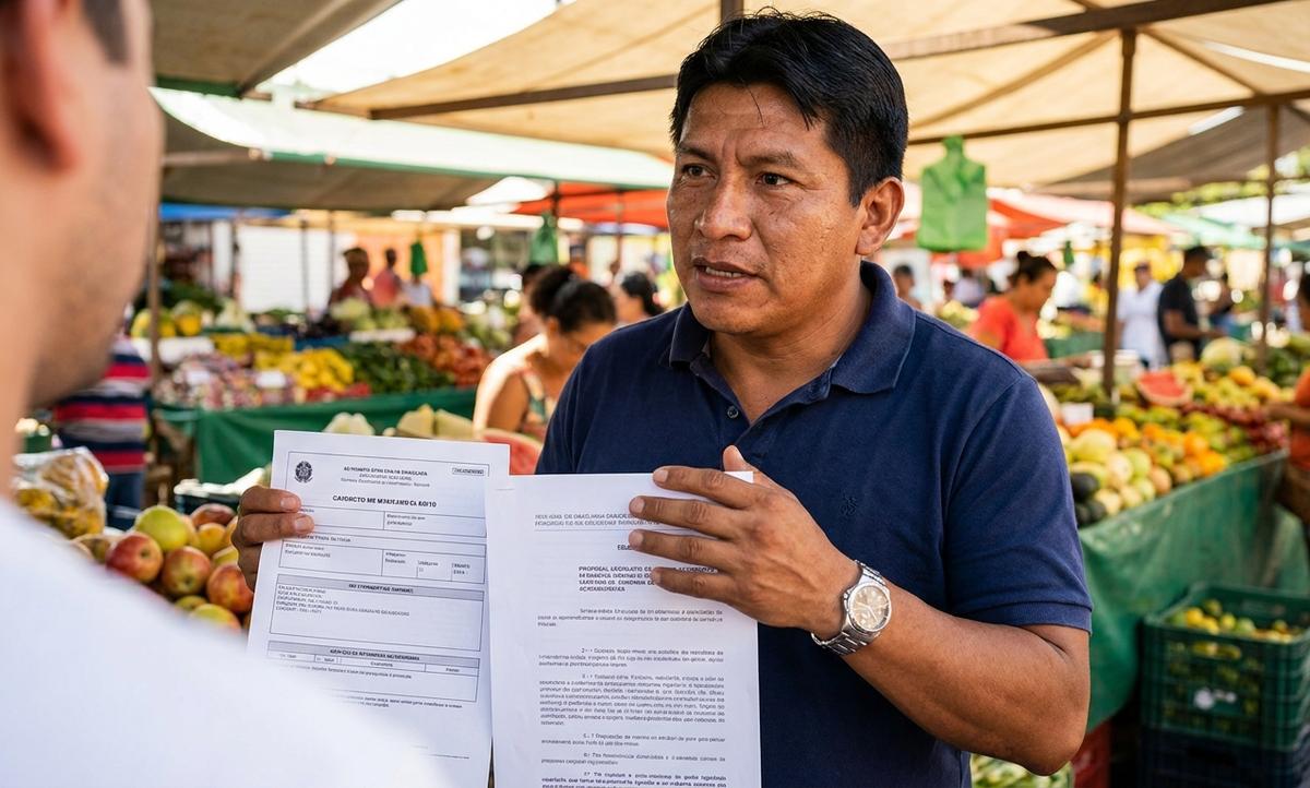 Novos Limites MEI 2027: Faturamento e Dois Funcionários à Vista?