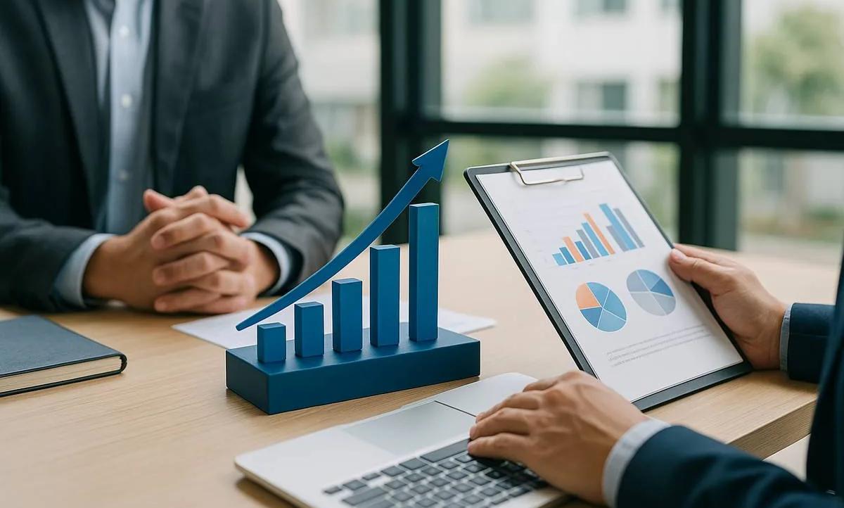 Como preparar sua fintech para rodadas de investimento com contabilidade robusta
