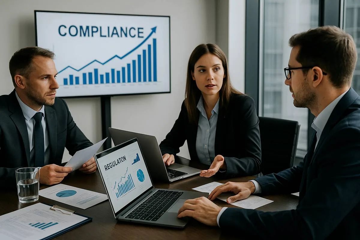 contabilidade-fintechs-marco-regulatorio-compliance-2025