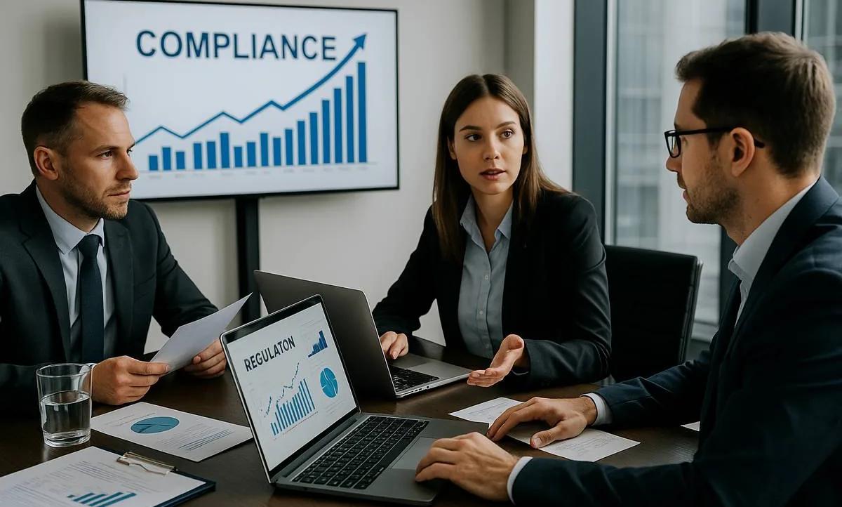 contabilidade-fintechs-marco-regulatorio-compliance-2025