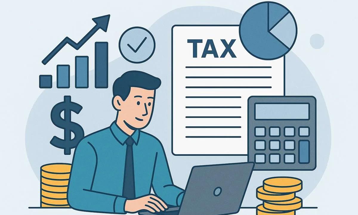 Gestao fiscal para fintechs como reduzir riscos tributarios