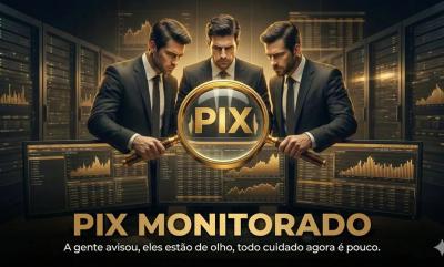 Monitoramento de movimentacao financeira e cruzamento de dados apos a reforma tributaria