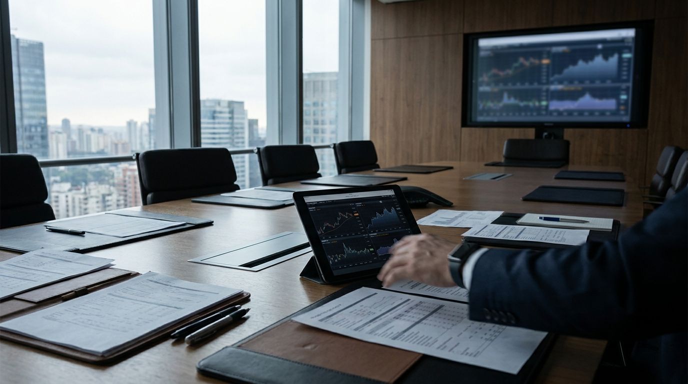 NF-e da Reforma Tributária: O Risco de Sua Empresa Parar em Agosto de 2026