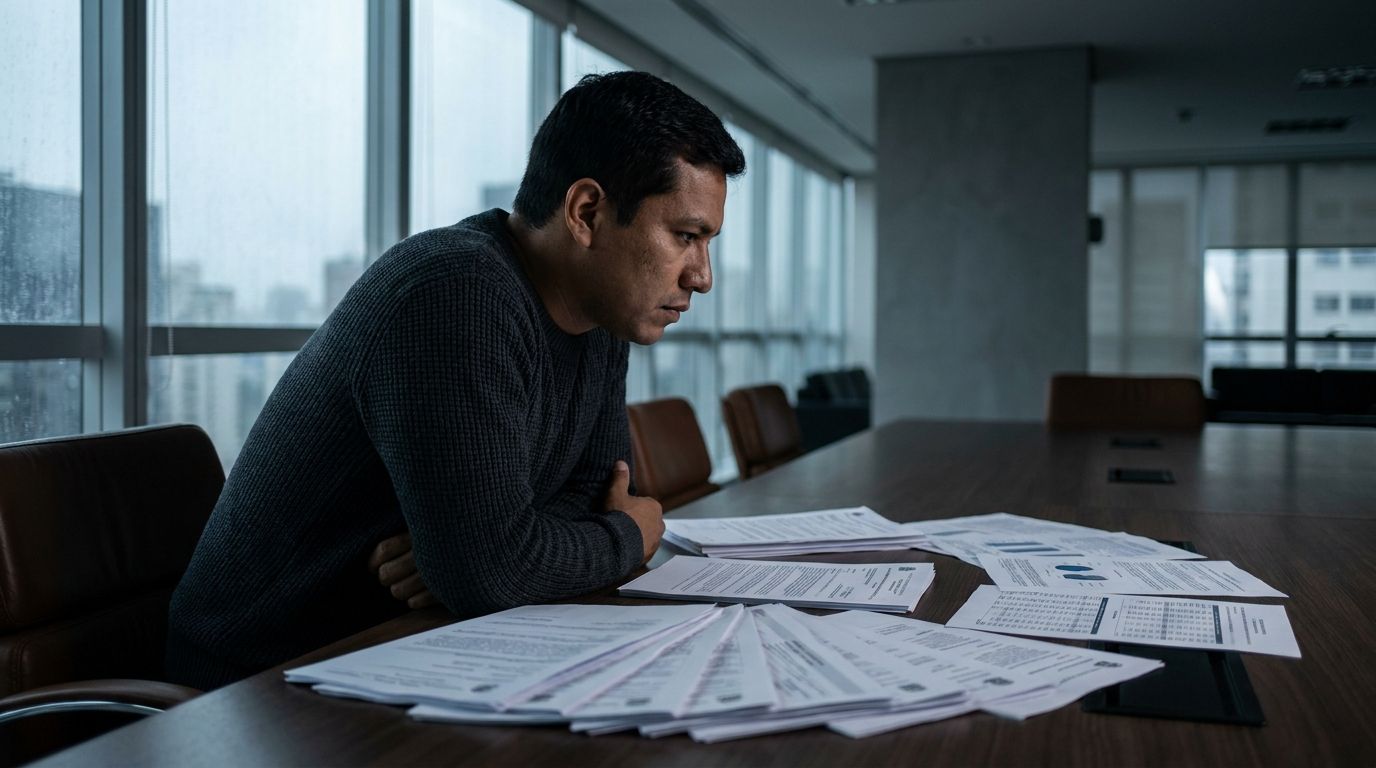 Reforma Tributária 2026: Penalidades Começam em Agosto. Sua Empresa Está Pronta?