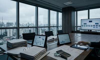 Reforma Tributária: O Impacto Operacional que Sua Empresa Não Pode Ignorar