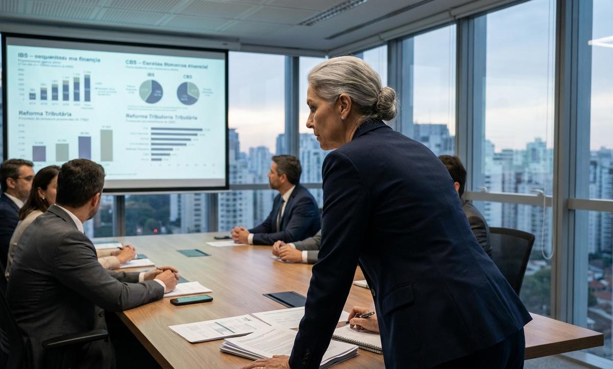 Reforma Tributária: O Impacto Operacional e Ajustes de Sistemas Essenciais para PMEs em 2026