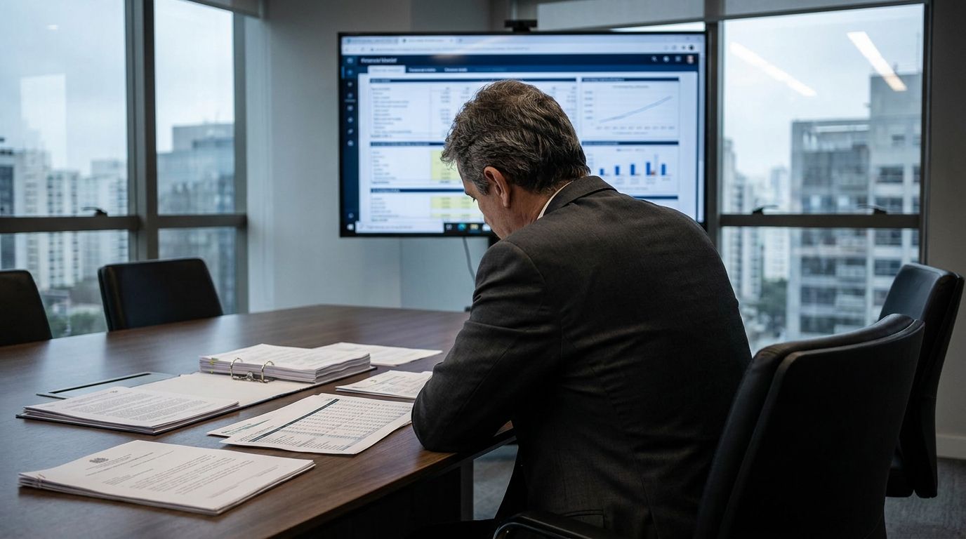 Reforma Tributária: Créditos e Impacto Operacional para Prestadores de Serviços em 2026