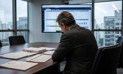 Reforma Tributária: Créditos e Impacto Operacional para Prestadores de Serviços em 2026