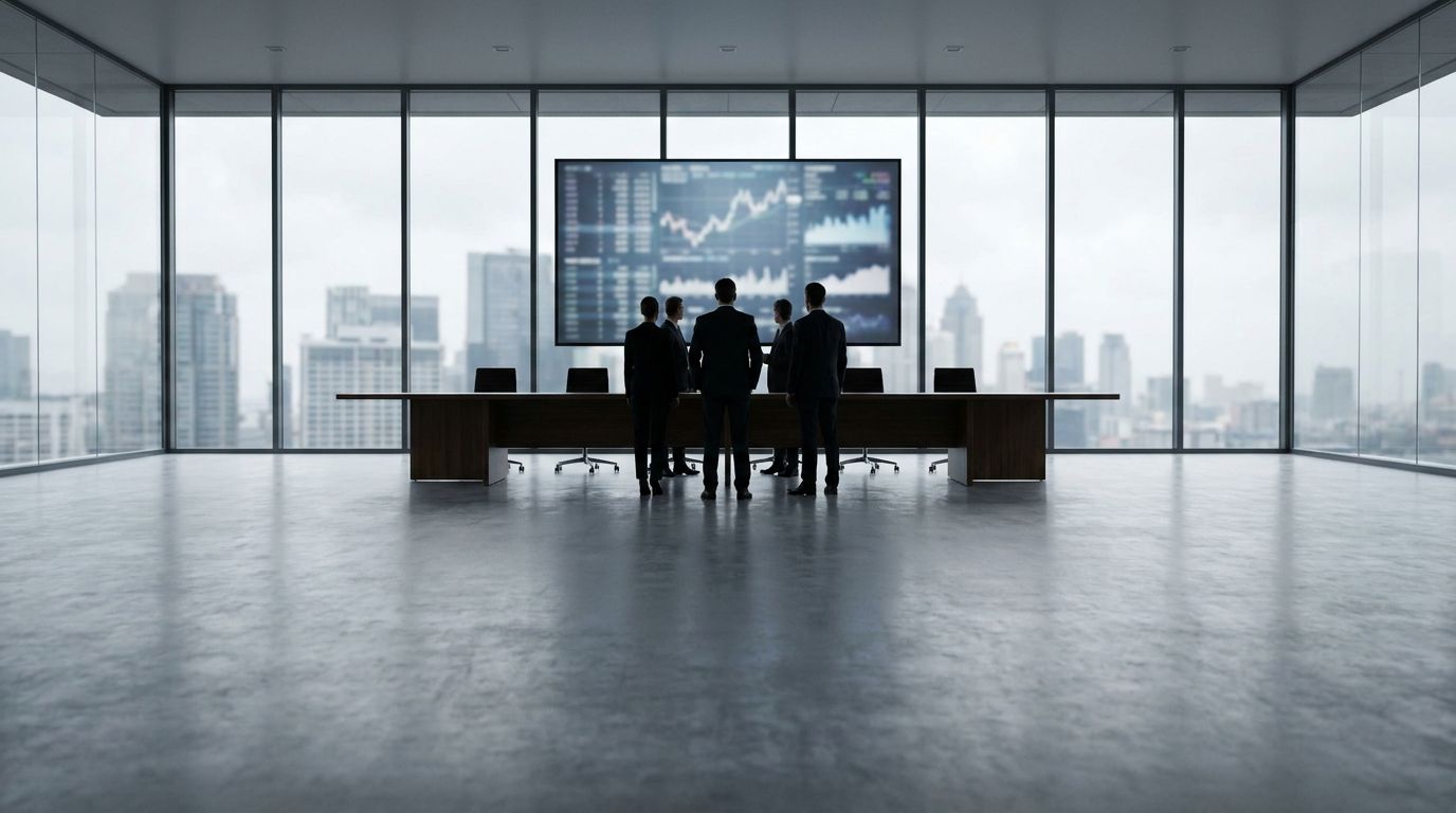 Reforma Tributária: IBS/CBS e a Tributação de Rendimentos Financeiros PJ em 2027