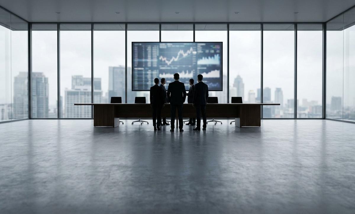 Reforma Tributária: IBS/CBS e a Tributação de Rendimentos Financeiros PJ em 2027