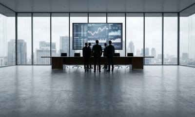 Reforma Tributária: IBS/CBS e a Tributação de Rendimentos Financeiros PJ em 2027