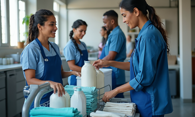 Seu serviço pode pagar menos IBS/CBS? Entenda o crédito presumido
