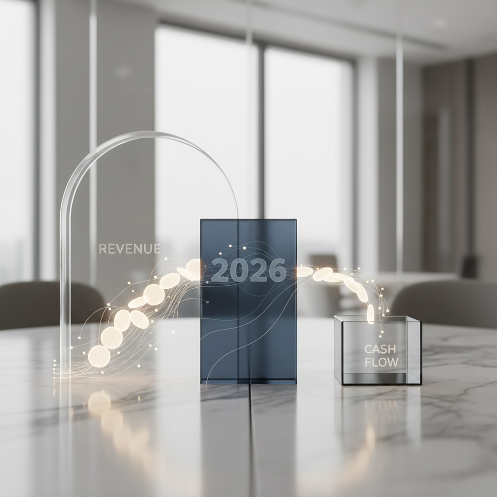 Split Payment 2026: Entenda o Impacto no Caixa e Prepare sua Empresa