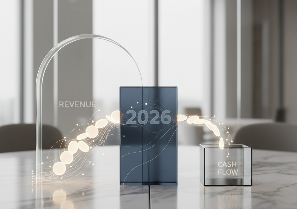Split Payment 2026: Entenda o Impacto no Caixa e Prepare sua Empresa