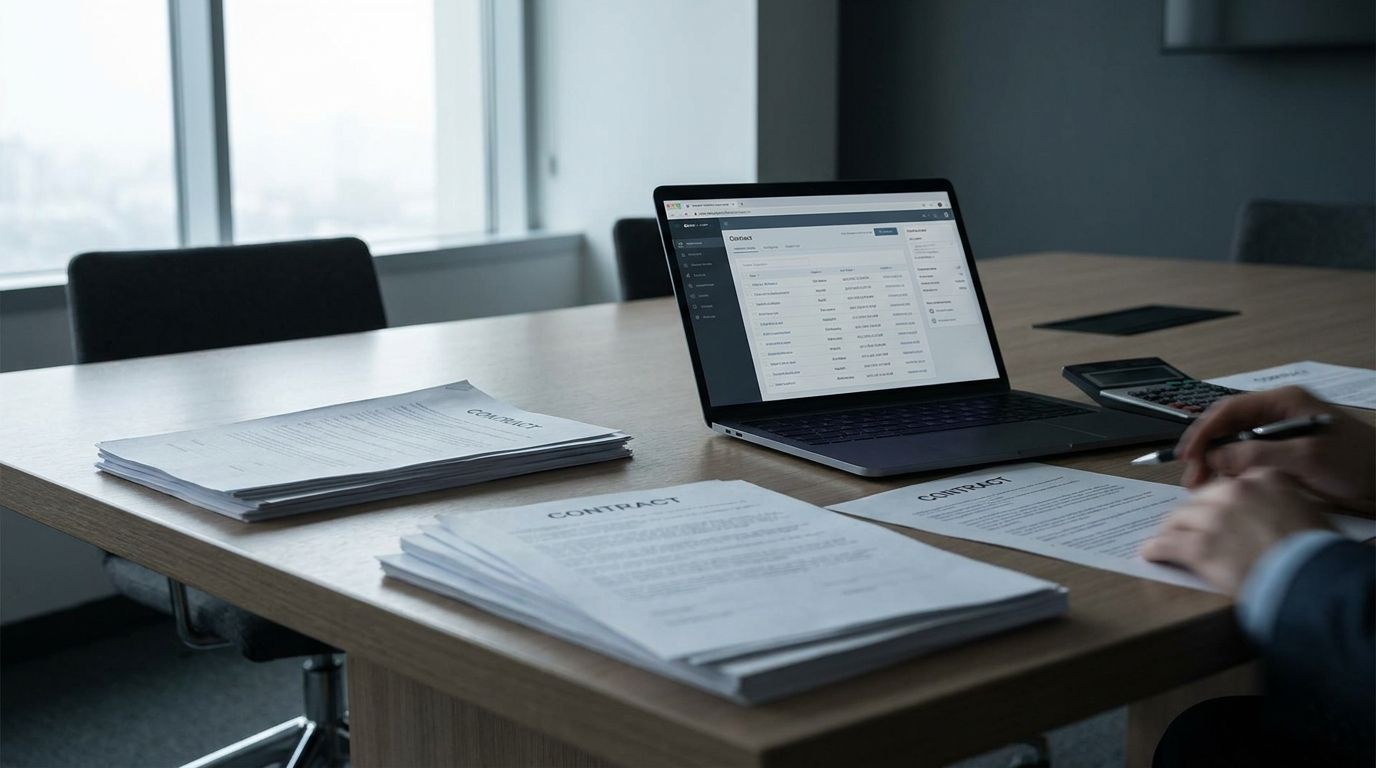 CNAE Errado na Sua Empresa? Riscos Fiscais e Como Regularizar Já!