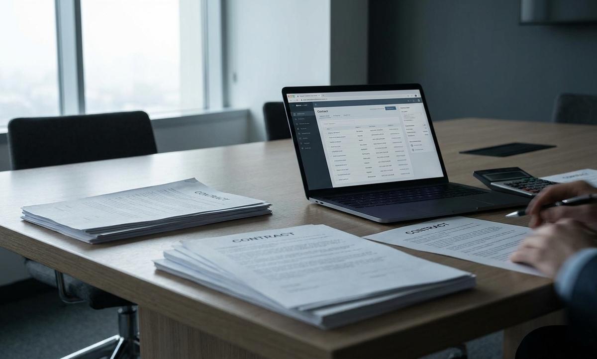 CNAE Errado na Sua Empresa? Riscos Fiscais e Como Regularizar Já!