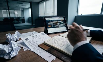 CNPJ Inapto ou Baixado? Guia Completo para Regularizar Sua Empresa