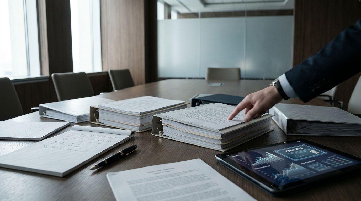 Regularização Fiscal da Empresa em 2026: CND, Parcelamentos e Transação Tributária