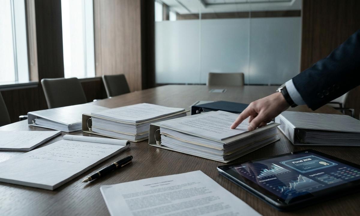 Regularização Fiscal da Empresa em 2026: CND, Parcelamentos e Transação Tributária