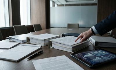 Regularização Fiscal da Empresa em 2026: CND, Parcelamentos e Transação Tributária